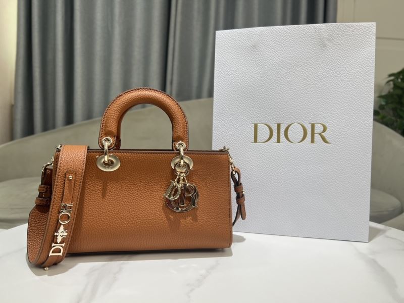 Christian Dior My Lady Bags